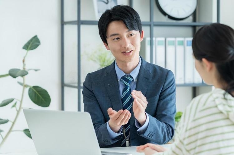 人材紹介