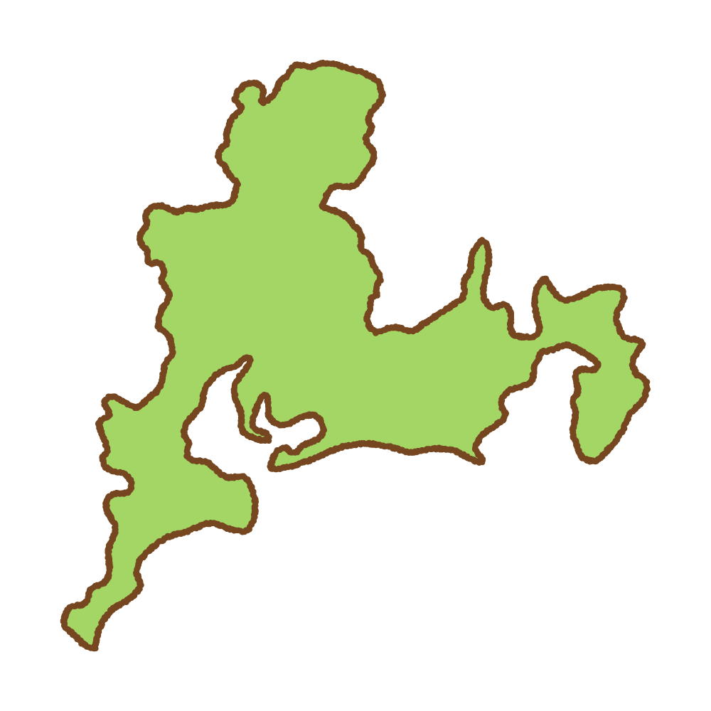 東海エリア